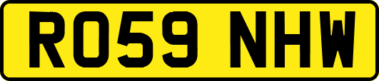 RO59NHW