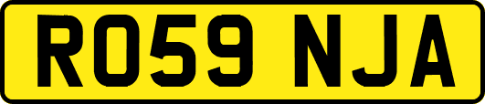 RO59NJA