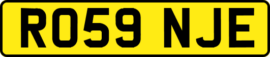 RO59NJE