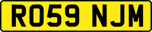 RO59NJM