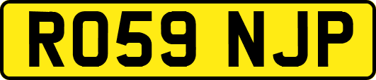 RO59NJP
