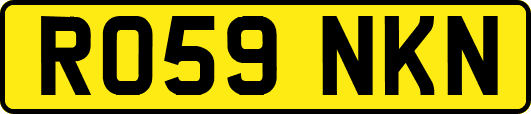 RO59NKN