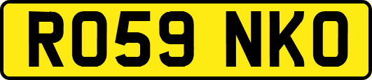 RO59NKO