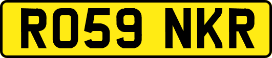 RO59NKR