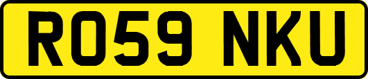 RO59NKU
