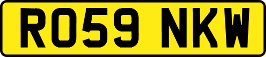 RO59NKW