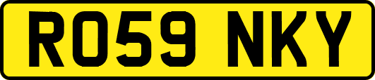 RO59NKY
