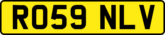 RO59NLV