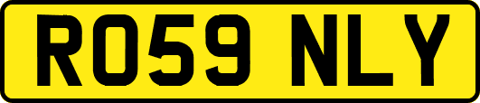 RO59NLY