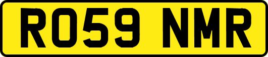 RO59NMR