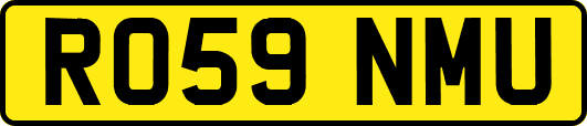 RO59NMU