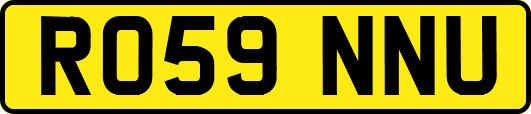 RO59NNU