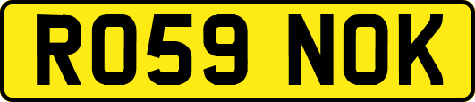 RO59NOK
