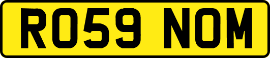 RO59NOM