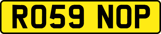 RO59NOP