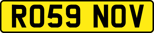 RO59NOV