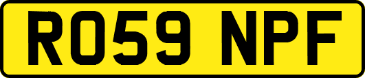 RO59NPF
