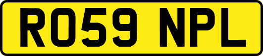 RO59NPL