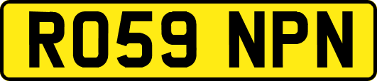 RO59NPN