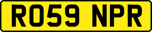 RO59NPR