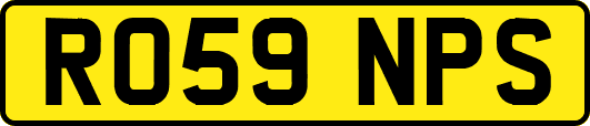 RO59NPS