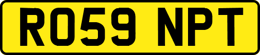 RO59NPT