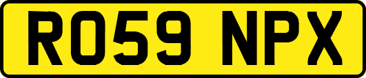 RO59NPX