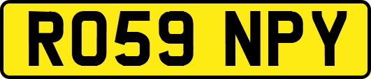 RO59NPY