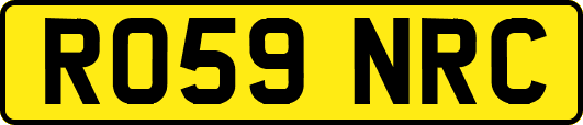 RO59NRC