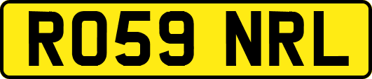 RO59NRL