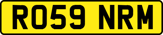 RO59NRM