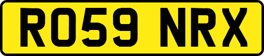 RO59NRX