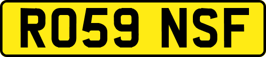 RO59NSF