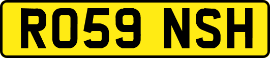 RO59NSH