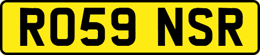 RO59NSR