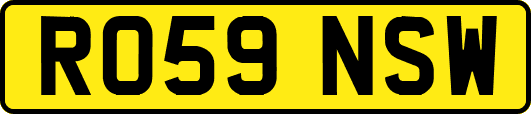 RO59NSW
