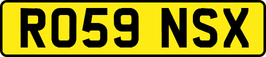RO59NSX