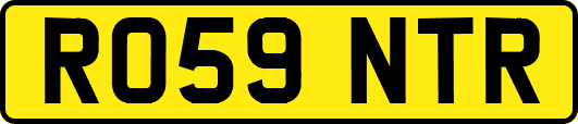 RO59NTR