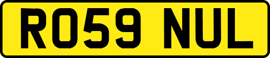RO59NUL