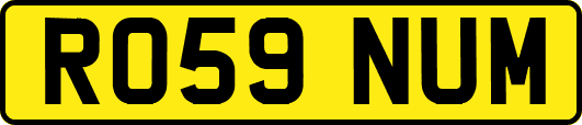 RO59NUM