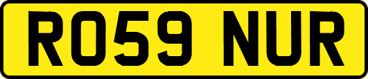 RO59NUR