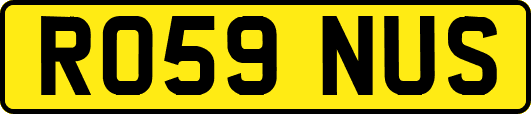 RO59NUS