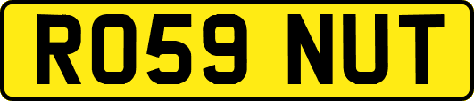 RO59NUT