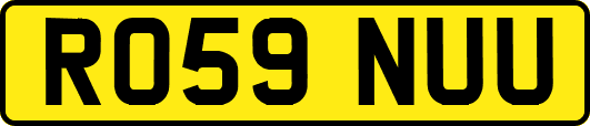 RO59NUU