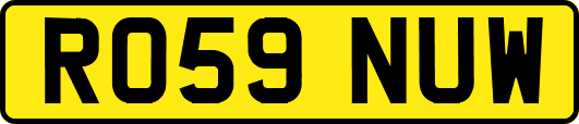 RO59NUW