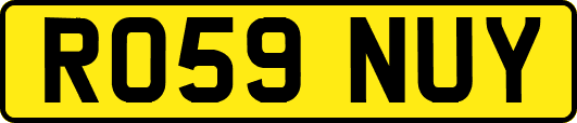 RO59NUY