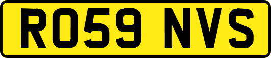 RO59NVS