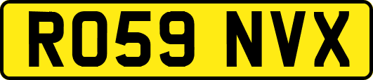 RO59NVX