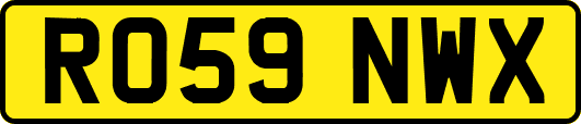 RO59NWX