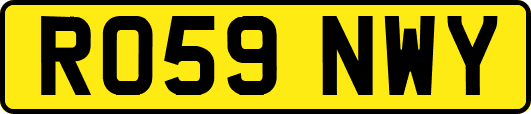 RO59NWY